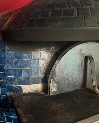 Forno a legna