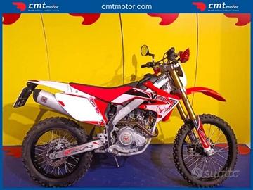 VENT Derapage 125 4T Garantita e Finanziabile