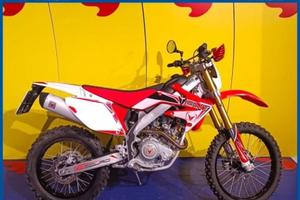 VENT Derapage 125 4T Garantita e Finanziabile