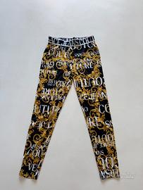 Leggins Versace