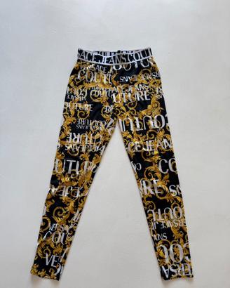 Leggins Versace