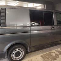 VW Transporter TDI 4x4