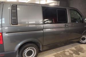VW Transporter TDI 4x4