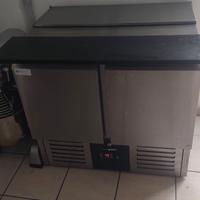 impastatrice professionale 20lt