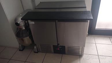 impastatrice professionale 20lt