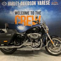 Harley-Davidson Sportster 1200 - 2020