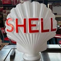 Globo SHELL