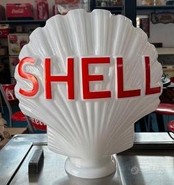 Globo SHELL