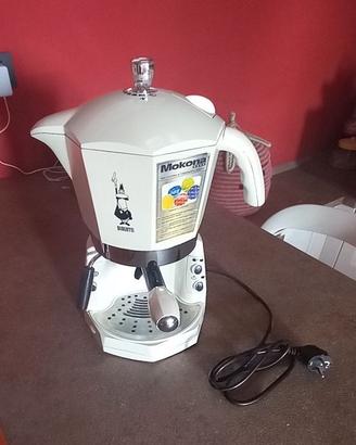 Mokona Bialetti Mono CF40