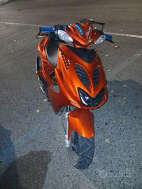  aerox 75 polini
