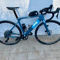 Bici Gravel 3T Exploro PRO GRX 2021