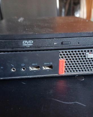 Lenovo ThinkCentre M910q Tiny  - alimentatore