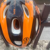 Casco di sicurezza bambino