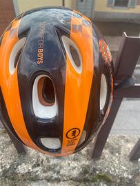 Casco di sicurezza bambino