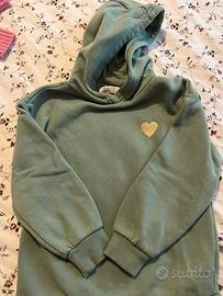 Abbigliamento  bambina