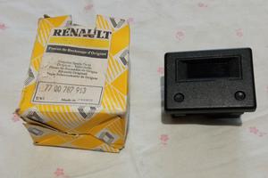 Orologio digitale Renault 19