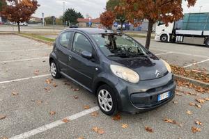 Citroen C1 Neopatentati oki