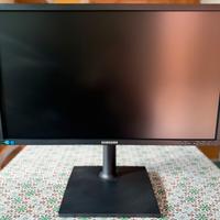 Monitor 24 Pollici - Samsung