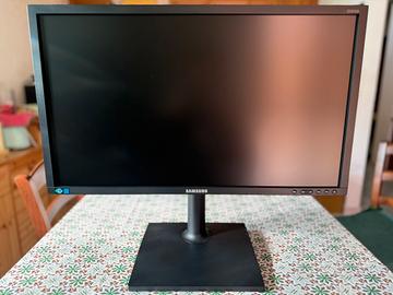 Monitor 24 Pollici - Samsung