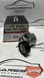 Tendicinghia Servizi BMW X3 F25 2.0D 11287619248