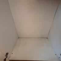 armadio bianco 5 ante