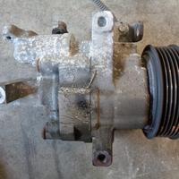 COMPRESSORE CLIMA PER CITROEN C1 1.0 DVVT 2011