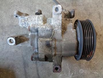 COMPRESSORE CLIMA PER CITROEN C1 1.0 DVVT 2011