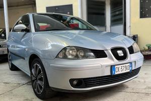 Seat Ibiza 1.4 TDI 3P Neopatentati