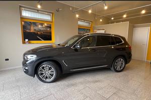Bmw X3 Luxury Line MHEV 20d #50327