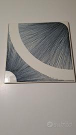 3 lotti di piastrelle vintage