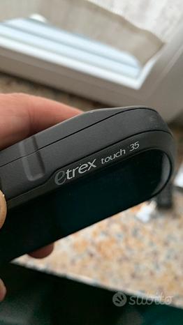 Garmin eTrex