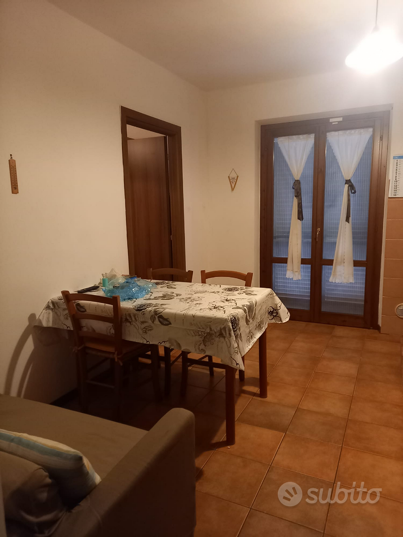 Appartamento – Castelnuovo Berardenga, Monteapertaccio - Vista 2
