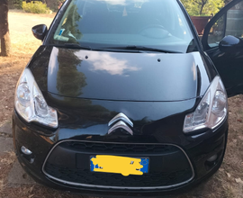 Citroen C3 1200 Benzina Euro 5b