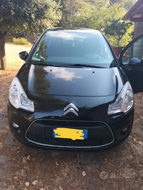 Citroen C3 1200 Benzina Euro 5b