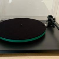 Rega RP3
