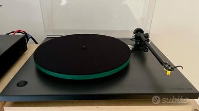 Rega RP3