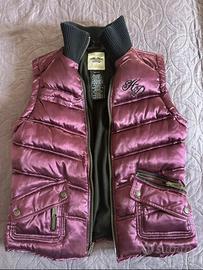 Giubbotto Harley davidson donna