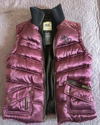 Giubbotto Harley davidson donna