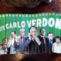 DVD Collezione  Grande cinema di Carlo Verdone 