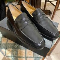 Scarpa uomo mocassino