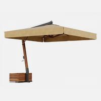 Ombrellone gazebo scolaro