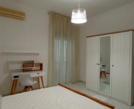 Ampia singola - arredi nuovi - zona is mirrionis