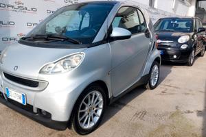 Smart ForTwo 1000 52 kW coupé passion