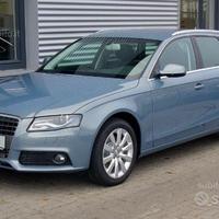 Parabrezza Audi A4 B8 dal 2008 in poi