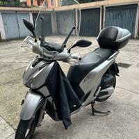 Honda SH 125 ABS – 2019