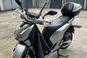 Honda SH 125 ABS – 2019