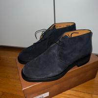 Berwick scarpe