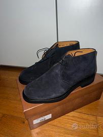 Berwick scarpe