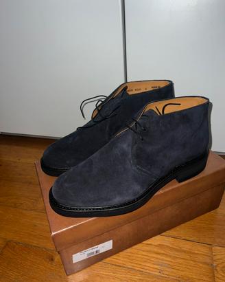 Berwick scarpe