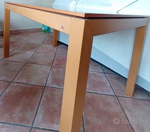 Tavolo allungabile Calligaris 